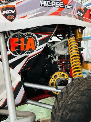 Car Cross FIA  Se Vende o se Alquila temporada2026