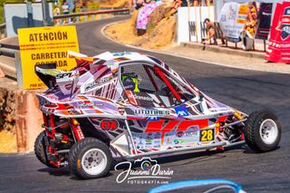 Car Cross FIA  Se Vende o se Alquila temporada2026