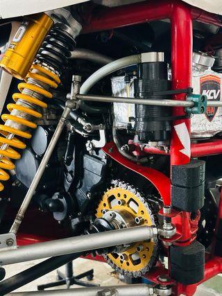 Car Cross FIA  Se Vende o se Alquila temporada2026