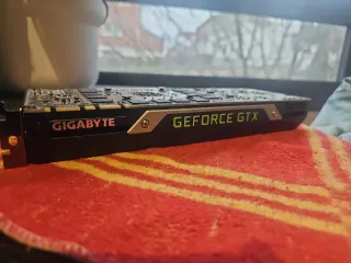 Nvidia GTX Titan X 12GB