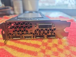 Nvidia GTX Titan X 12GB