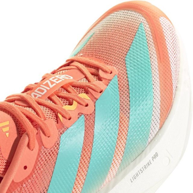 Zapatilla Adidas Adizero Boston 13 Talla 38 2/3