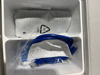 Timbre con video PoE Reolink de 5 MP con timbre