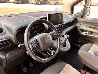 Citroen Berlingo XTR-FINANCIACION SIN ENTRADA