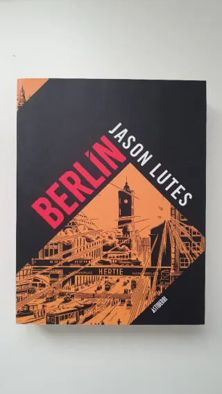 Berlín. Integral
