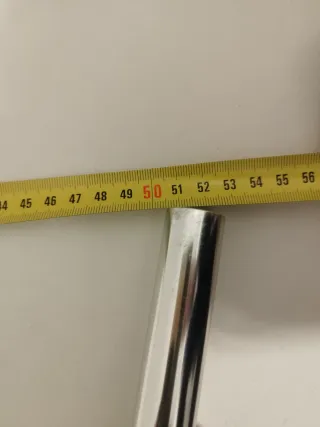 Manillar Bicicleta de paseo