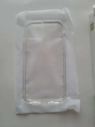 Funda RuiSiny iPhone 12 / 12 Pro