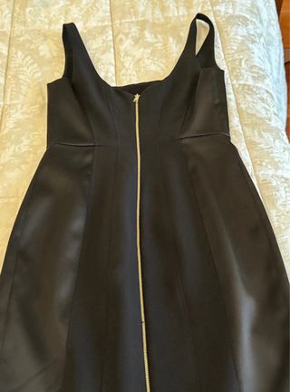 Liu Jo Abito Nero Sexy