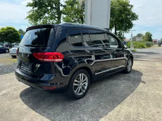 Volkswagen Touran 2019