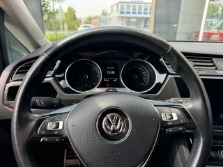 Volkswagen Touran 2019