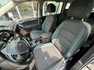 Volkswagen Touran 2019