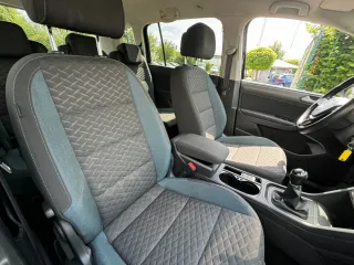 Volkswagen Touran 2019