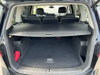 Volkswagen Touran 2019