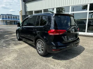Volkswagen Touran 2019