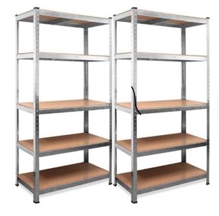 Particular alquila garaje con trastero en Amezola