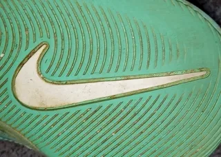 Zapatillas Nike Futbol Sala Lunar Gato.