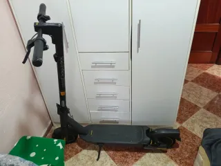 Patinete Eléctrico Ninebot