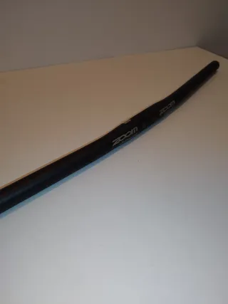 Manillar Zoom Profesional MTB