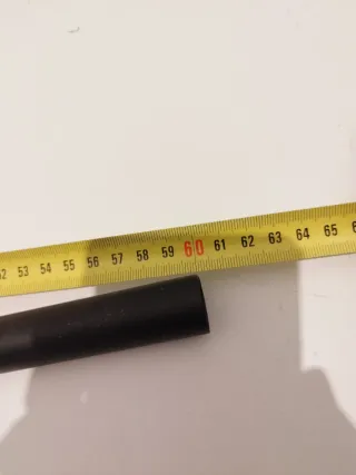 Manillar Zoom Profesional MTB