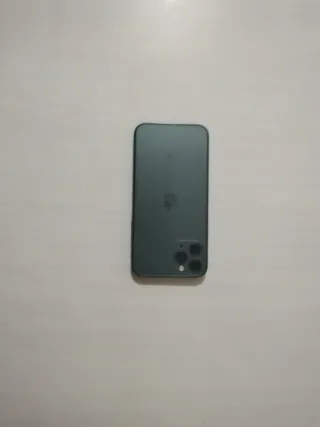 iPhone 11 Pro 64GB Grigio Siderale