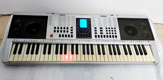 Teclado Piano Play-On