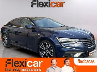 Renault Talisman Initiale P. TCe 165 kW(225CV) EDC GPF SS