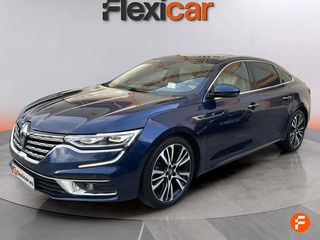 Renault Talisman Initiale P. TCe 165 kW(225CV) EDC GPF SS