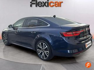 Renault Talisman Initiale P. TCe 165 kW(225CV) EDC GPF SS
