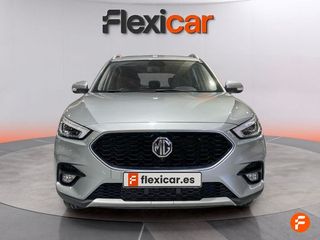 MG ZS 1.0T Luxury