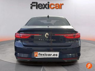 Renault Talisman Initiale P. TCe 165 kW(225CV) EDC GPF SS