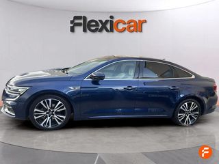 Renault Talisman Initiale P. TCe 165 kW(225CV) EDC GPF SS
