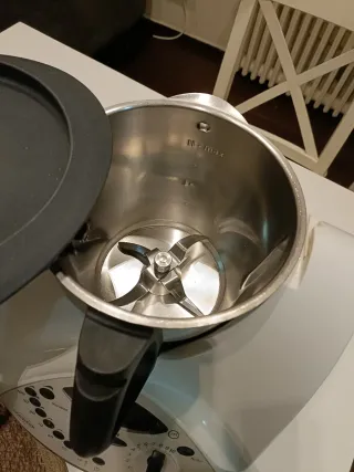 Thermomix Vorwerk