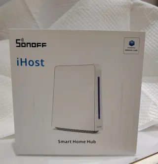 Sonoff iHost Smart Home Hub 4GB