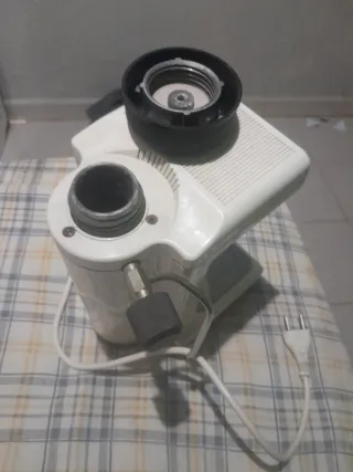 Cafetera Solac Expres