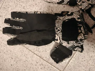 Guantes de esquí Rip Curl Mujer.