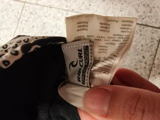 Guantes de esquí Rip Curl Mujer.