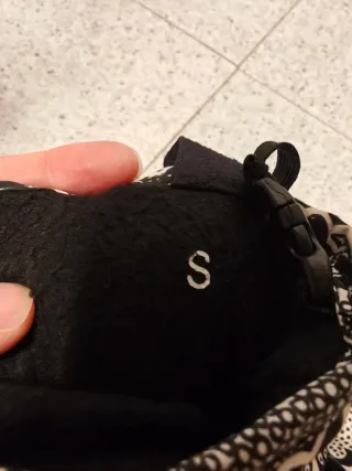 Guantes de esquí Rip Curl Mujer.