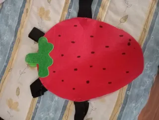 Disfraz Comecocos Pac-Man