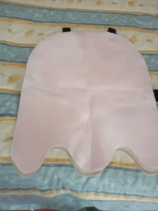 Disfraz Comecocos Pac-Man