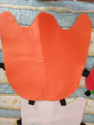 Disfraz Comecocos Pac-Man