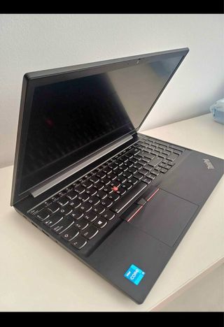 Portátil Lenovo i5 11ª Gen