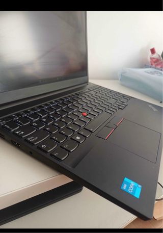 Portátil Lenovo i5 11ª Gen