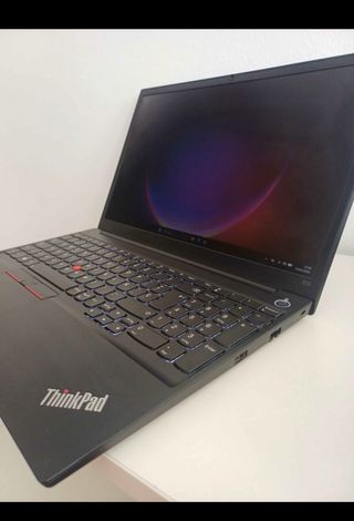 Portátil Lenovo i5 11ª Gen