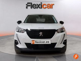 Peugeot 2008 Active Puretech 100 S&S BVM6