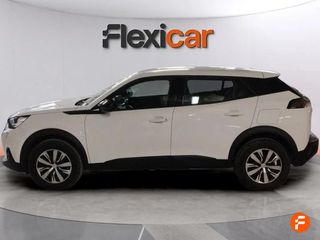 Peugeot 2008 Active Puretech 100 S&S BVM6