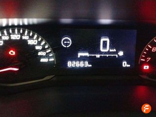 Peugeot 2008 Active Puretech 100 S&S BVM6