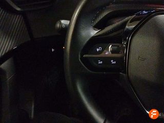 Peugeot 2008 Active Puretech 100 S&S BVM6