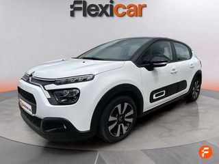 Citroën C3 PureTech 81KW (110CV) S&S EAT6 Feel Pack