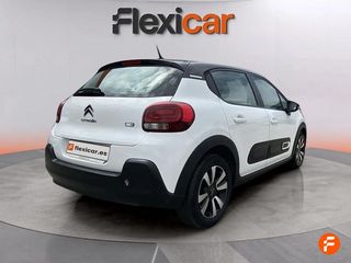 Citroën C3 PureTech 81KW (110CV) S&S EAT6 Feel Pack