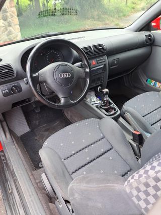 Audi A3 1998